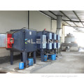Industrial Electrostatic Precipitator for Air Pollution Exhaustion